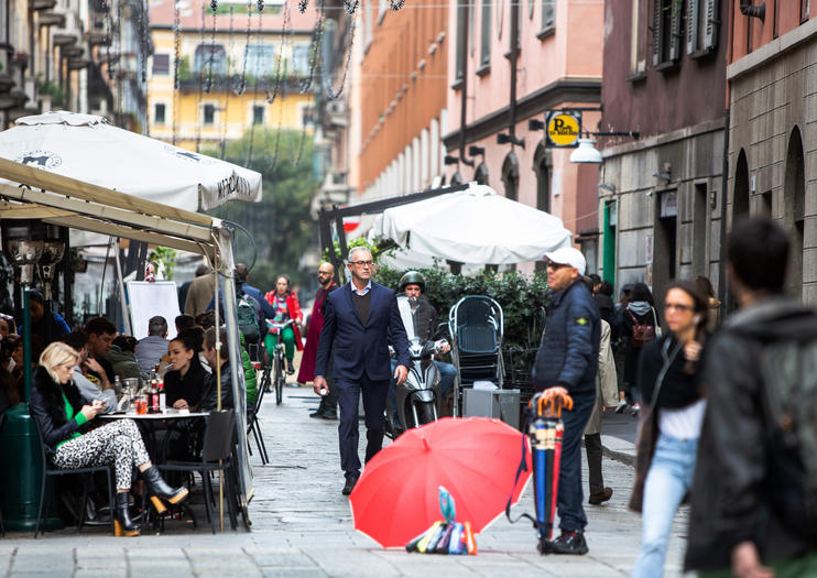 Things to Do in Milan This Fall 2020 Travel Tours